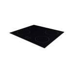 Встраиваемая индукционная варочная панель EVELUX HEI 640 B