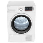 Сушильная машина Maunfeld MFDM168WH