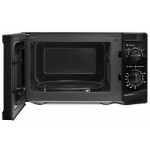 Микроволновая печь BQ MWO-20020S черный