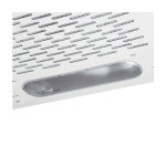 Вытяжка Maunfeld MPA 60 white