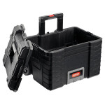 Ящик для инструмента Keter Mobile Gear Cart 17200383