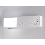 Встраиваемый холодильник Zigmund & Shtain BR 03.1772 SX