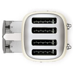 Тостер Smeg TSF03CREU