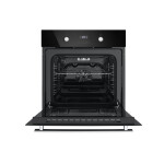 Встраиваемый электрический духовой шкаф HOMSair OEM657BK