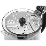 Кухонный комбайн KitchenAid 5KFP0719EAC