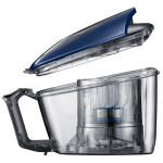 Пылесос Samsung VC18M3120VB