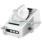 Парогенератор Braun IS 7155 WH