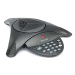 Терминал аудиоконференцсвязи Polycom 2200-15100-122