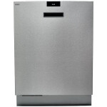 Встраиваемая посудомоечная машина Asko DWCBI231.S/1