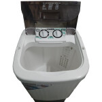 Стиральная машина Славда WS-85PE (крышка-трансформер)