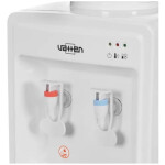 Кулер Vatten V09WF напольный белый