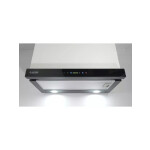 Встраиваемая вытяжка Exiteq EX-1145 black