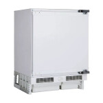 Встраиваемый холодильник Ascoli ASL110BU