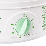 Пароварка Endever Vita-175