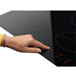 Встраиваемая электрическая варочная панель Schaub Lorenz SLK CY60T5