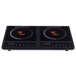 Настольная плита Kitfort КТ-109