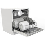 Посудомоечная машина Ginzzu DC281