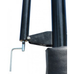 Баскетбольная стойка DFC Stand 48P