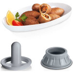 Мясорубка Bosch MFW67450