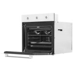 Встраиваемый электрический духовой шкаф Darina 0V5 BDE112 707 W