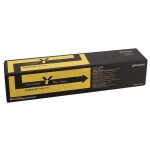Картридж Kyocera TK-8305Y