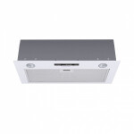 Встраиваемая вытяжка Maunfeld Crosby Light (C) 60 белый