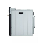 Встраиваемый электрический духовой шкаф Maunfeld EOEFG.566RBG.RT