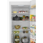 Холодильник Scandilux R711EZ12 W