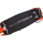 Самокат Novatrack 12STAMPN4.OR20