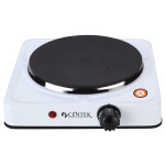 Настольная плита Centek CT-1506