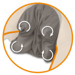 Массажер Medisana NM 860