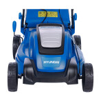 Газонокосилка электрическая Hyundai LE 4600S Drive