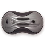 Полотер Xbot R2 серый-черный