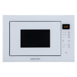 Встраиваемая микроволновая печь Zigmund & Shtain BMO 15.252 W