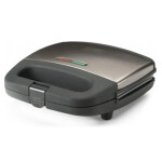 Сэндвичница Black&Decker BXSA750E