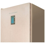 Морозильная камера Schaub Lorenz SLF S265X2