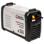 Сварочный инвертор Quattro Elementi B 205