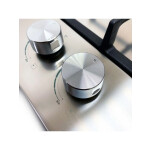 Встраиваемая газовая варочная панель Ginzzu HCG-423