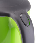 Чайник электрический Galaxy GL0318 зеленый