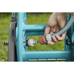 Тележка для шланга Gardena AquaRoll M (18512-20.000.00)