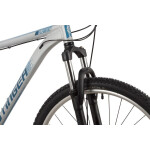 Велосипед Stinger 29AHD.ELEMSTD.18GR2 серый