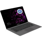 Ноутбук Digma ES4060EW