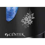 Чайник электрический Centek CT-0040 black