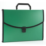 Папка Бюрократ BPP6LGRN