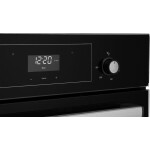 Встраиваемый электрический духовой шкаф Weissgauff EOV 306 SB