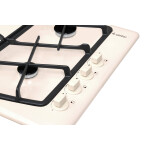 Встраиваемая газовая варочная панель Gefest СГ СН 1211 К81