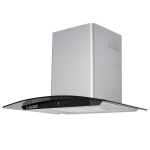 Каминная вытяжка Exiteq EX-1255