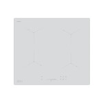 Встраиваемая индукционная варочная панель Zugel ZIH604W