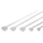 Стяжка пластиковая Lanmaster TWT-CV-300