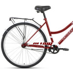 Велосипед Altair City 28 Low 1 2022 19' RBK22AL28022